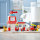 LEGO DUPLO 10970 Remiza strażacka i helikopter - 1035629 - zdjęcie 3